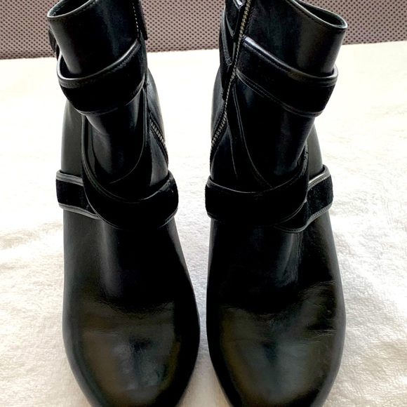 Cole Haan boots size 7 - Picture 7 of 9